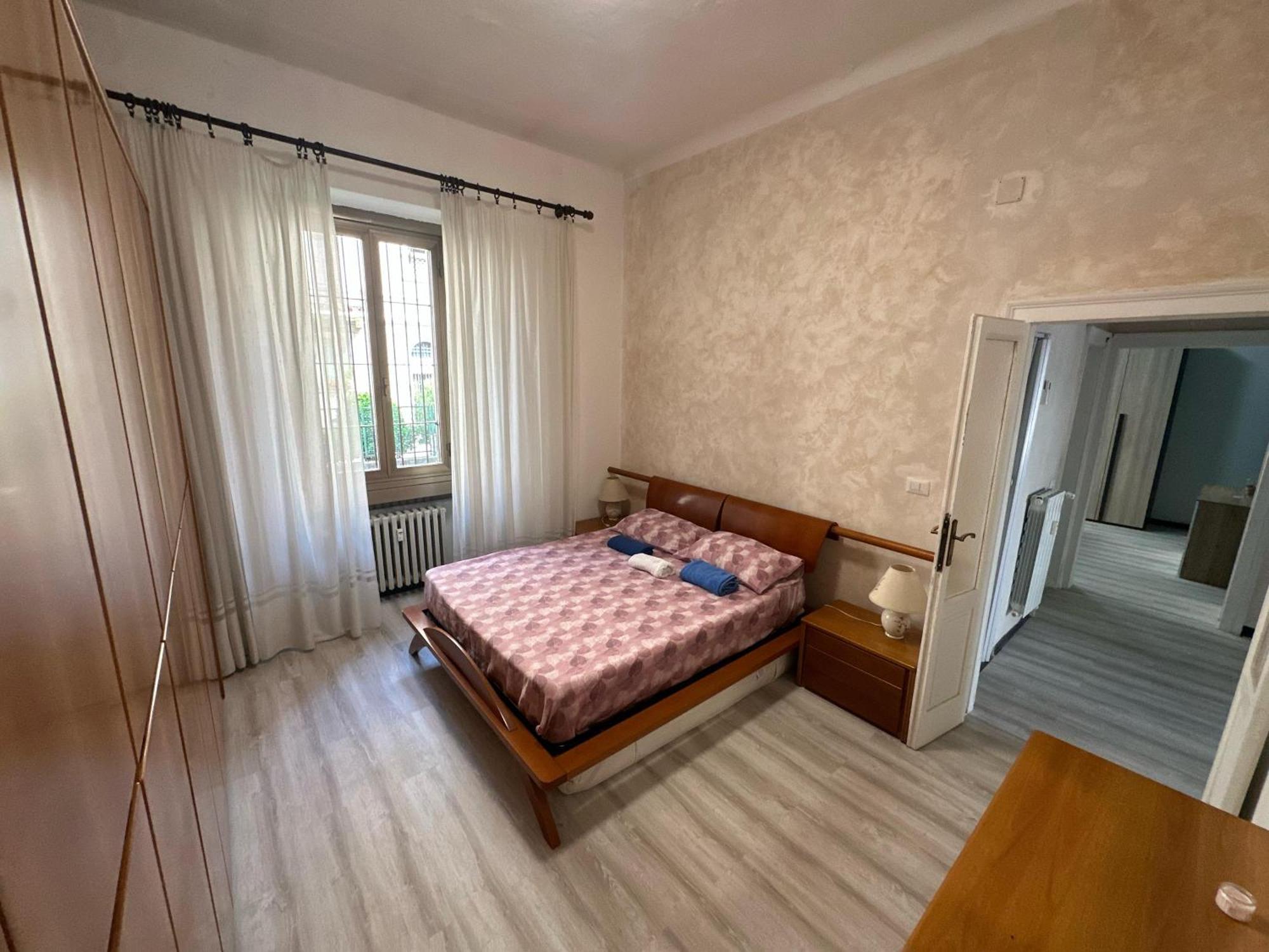 Vsuite Linate Apartment Milan