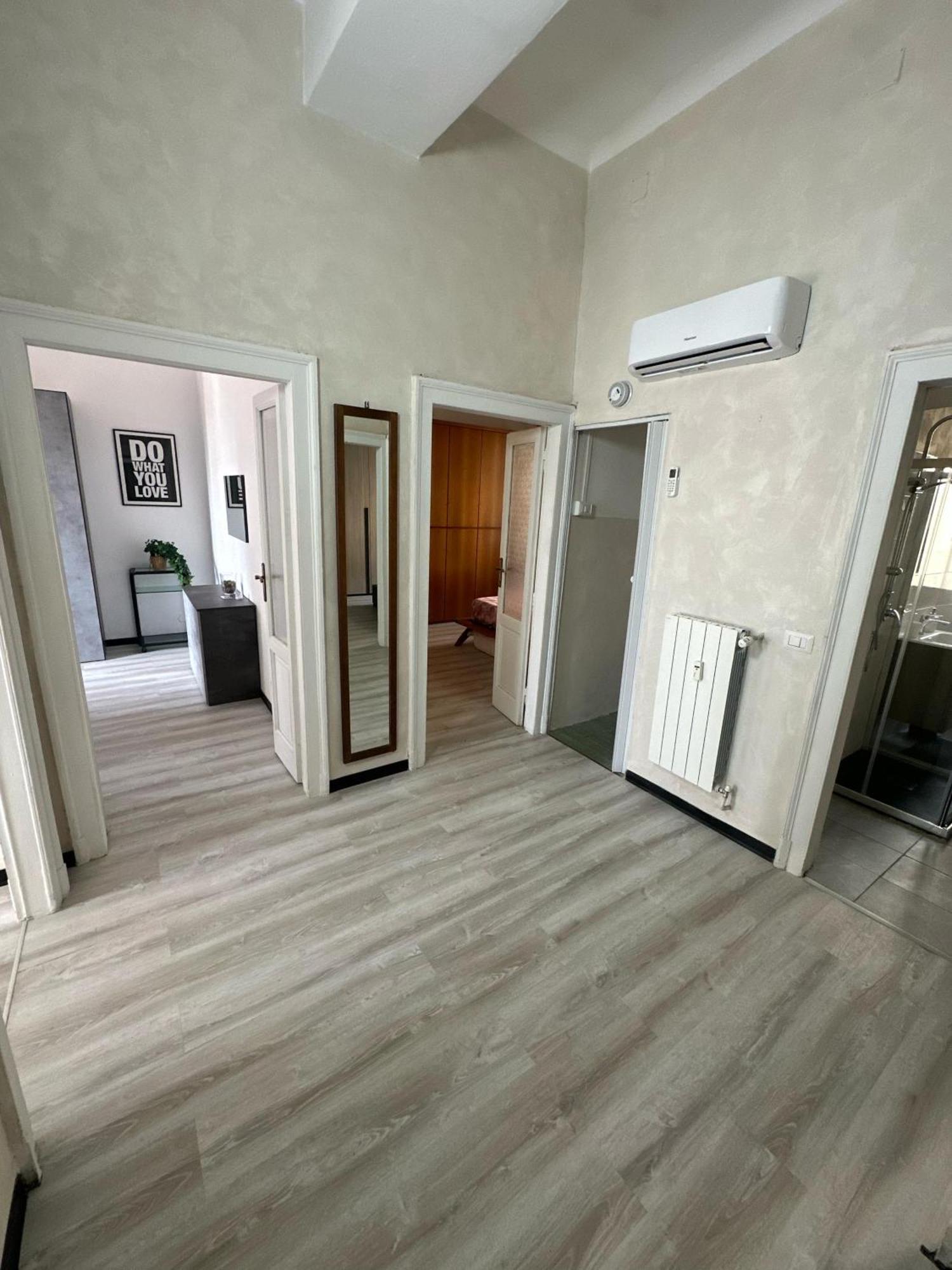 Vsuite Linate Apartment Milan