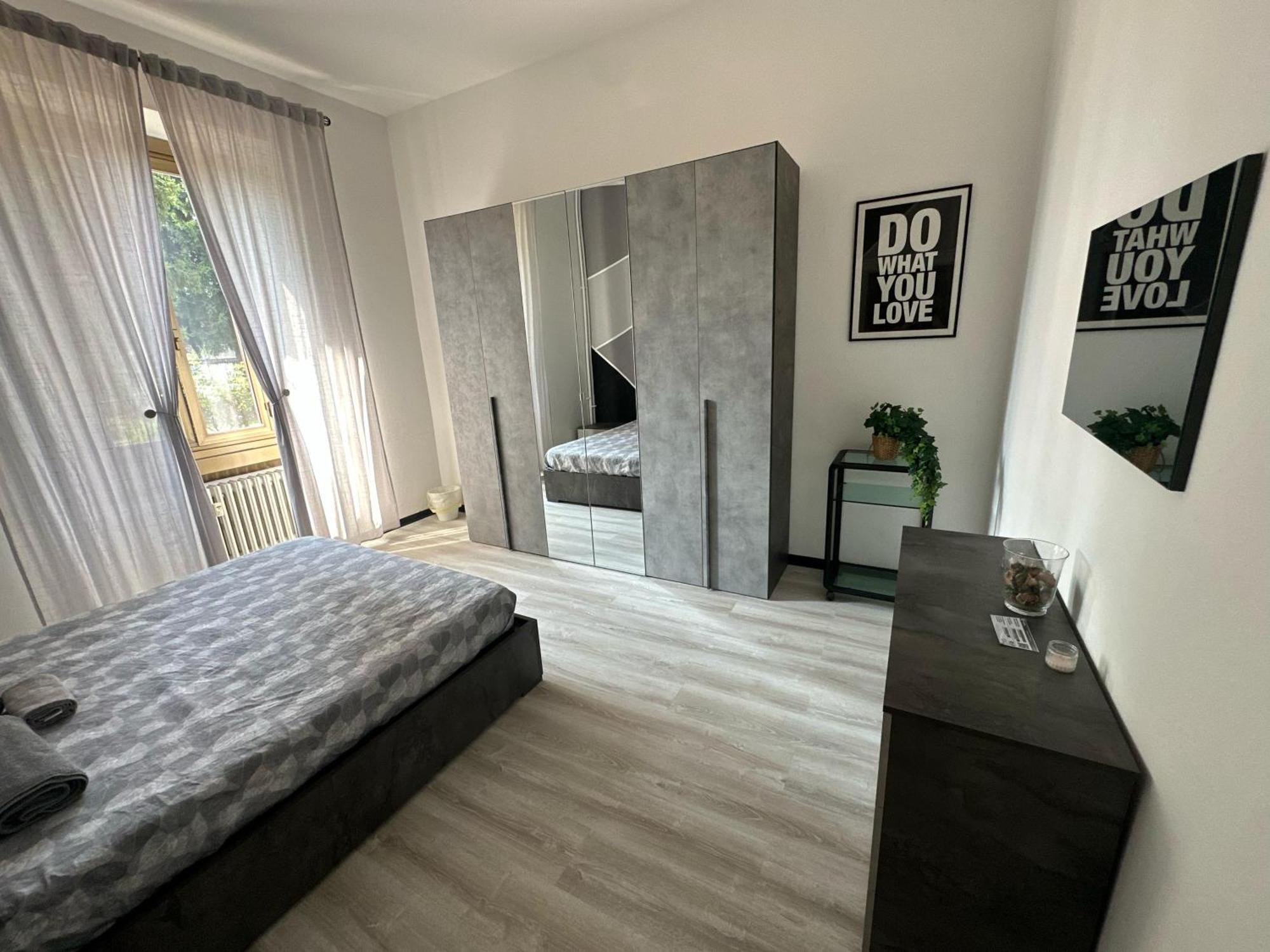 Vsuite Linate * Milan
