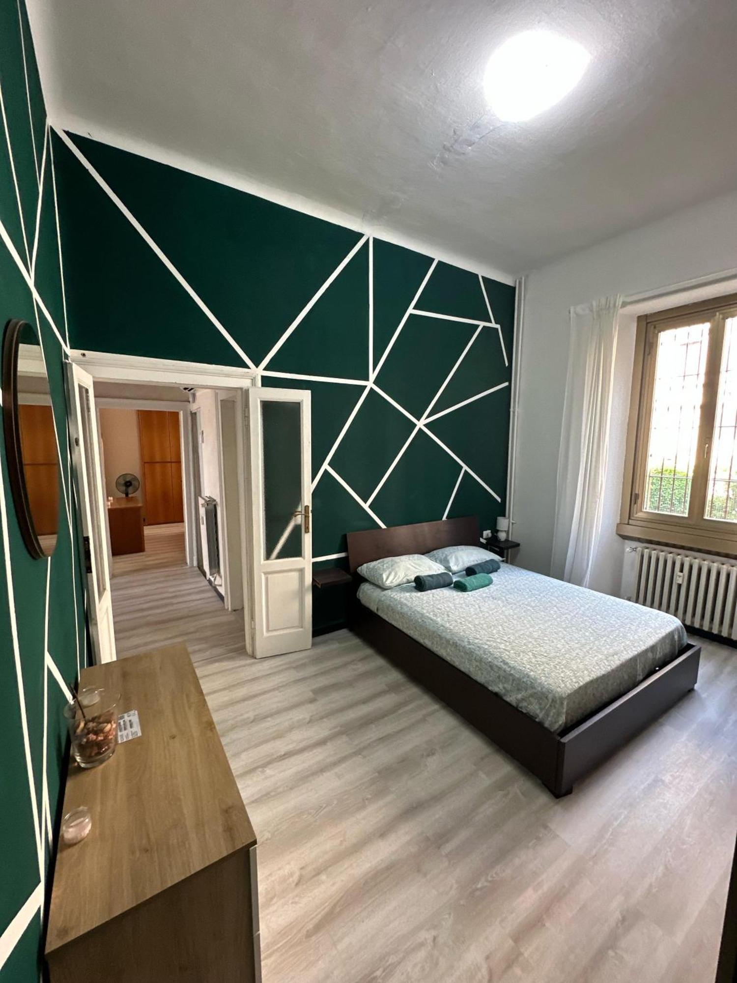 Vsuite Linate Milan